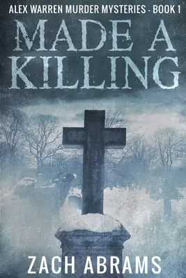 Made A Killing: Large Print Edition