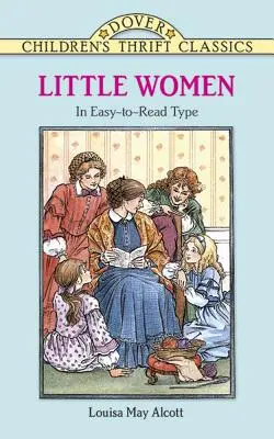 Mujercitas - Little Women