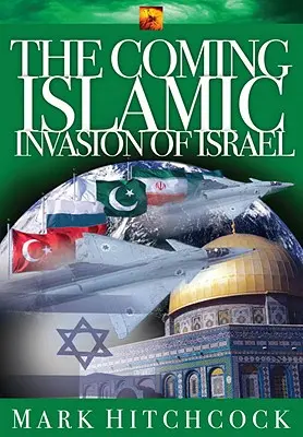 La Invasión Islámica de Israel - The Coming Islamic Invasion of Israel