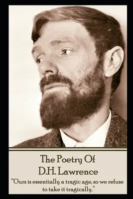 DH Lawrence, la poesía de - DH Lawrence, The Poetry Of