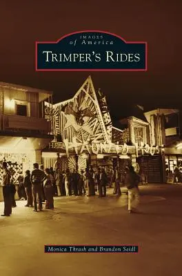 Los paseos de Trimper - Trimper's Rides