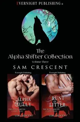 Colección Alpha Shifter - The Alpha Shifter Collection