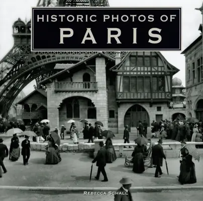 Fotos históricas de París - Historic Photos of Paris