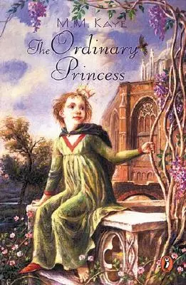 La princesa común - The Ordinary Princess