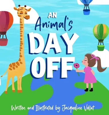 El día libre de un animal - An Animal's Day Off