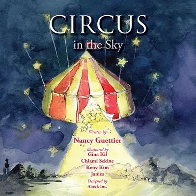 Circo en el cielo - Circus in the Sky