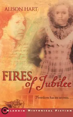 Fuegos de Jubileo - Fires of Jubilee