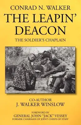 El diácono saltarín - The Leapin' Deacon