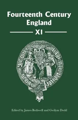 La Inglaterra del siglo XIV XI - Fourteenth Century England XI