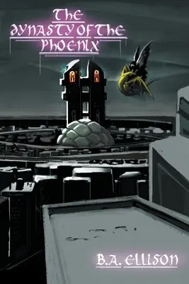 La dinastía del Fénix - The Dynasty of the Phoenix