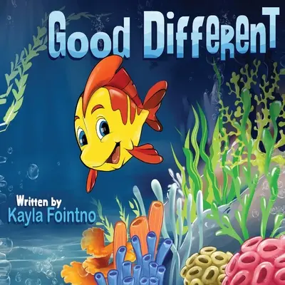 Bueno Diferente - Good Different