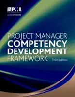 Marco de Desarrollo de Competencias para Directores de Proyecto - Project Manager Competency Development Framework