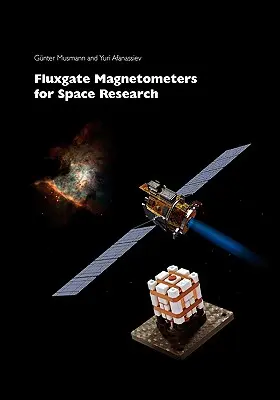 Magnetómetros Fluxgate para la investigación espacial - Fluxgate Magnetometers for Space Research