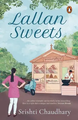 Dulces de Lallan - Lallan Sweets