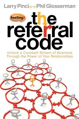 El código de la recomendación: Desbloquee un flujo constante de negocios a través del poder de sus relaciones - The Referral Code: Unlock a Constant Stream of Business Through the Power of Your Relationships