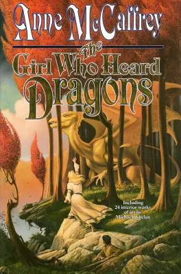 La chica que oía dragones - The Girl Who Heard Dragons