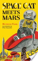 El gato espacial llega a Marte - Space Cat Meets Mars
