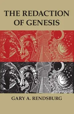 La redacción del Génesis - The Redaction of Genesis