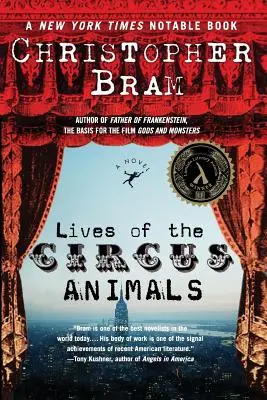 La vida de los animales de circo - Lives of the Circus Animals