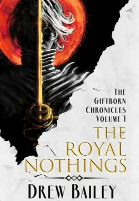 Los despreciables reales - The Royal Nothings