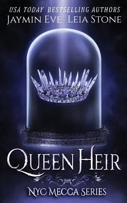 Reina Heredera - Queen Heir