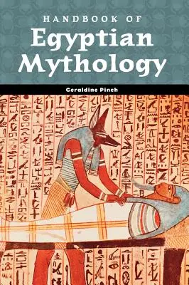 Manual de mitología egipcia - Handbook of Egyptian Mythology