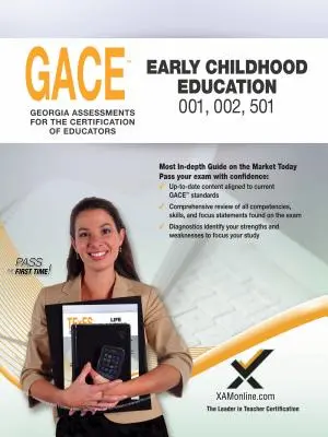 Gace Educación Infantil - Gace Early Childhood Education