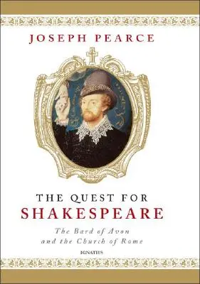 En busca de Shakespeare - The Quest for Shakespeare