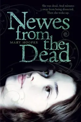 Noticias de los muertos - Newes from the Dead