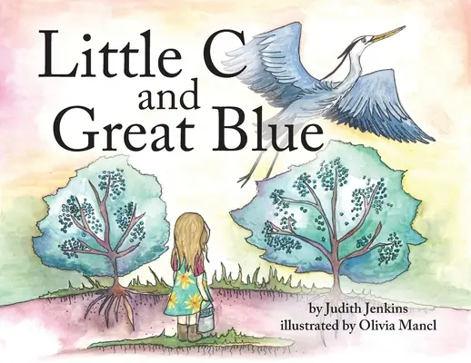 Little C y Great Blue - Little C and Great Blue