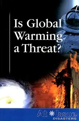 ¿Es el calentamiento global una amenaza? - Is Global Warming a Threat?