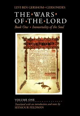 Las guerras del Señor, volumen 1 - The Wars of the Lord, Volume 1