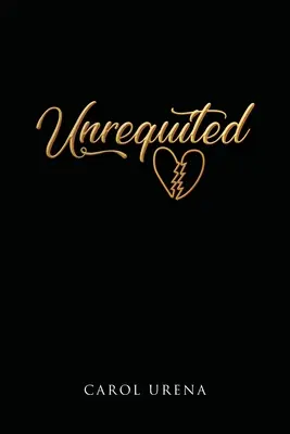 No correspondido - Unrequited