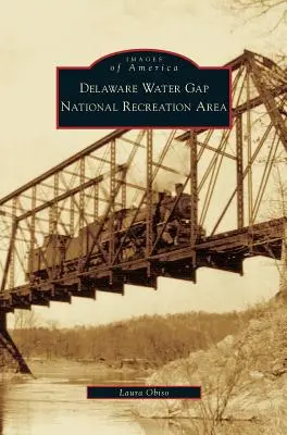 Área recreativa nacional Delaware Water Gap - Delaware Water Gap National Recreation Area