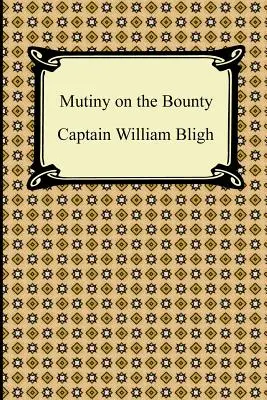 Motín en la Bounty - Mutiny on the Bounty