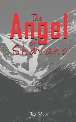 El ángel de Shavano - The Angel of Shavano