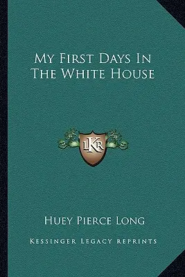 Mis primeros días en la Casa Blanca - My First Days In The White House