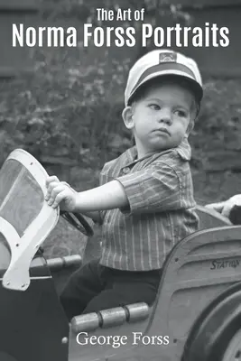 El arte de los retratos de Norma Forss - The Art of Norma Forss Portraits