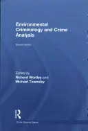 Criminología medioambiental y análisis de la delincuencia - Environmental Criminology and Crime Analysis