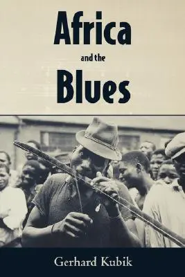 África y el blues - Africa and the Blues