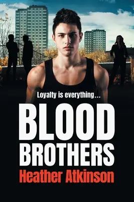 Hermanos de sangre - Blood Brothers