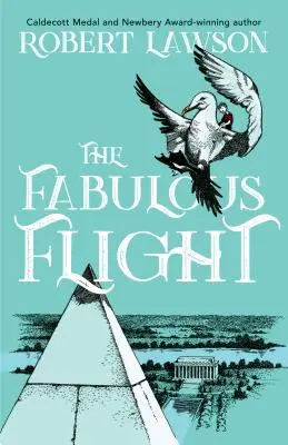 El fabuloso vuelo - The Fabulous Flight