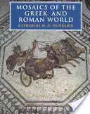 Mosaicos del mundo griego y romano - Mosaics of the Greek and Roman World