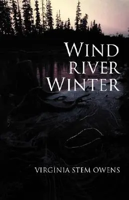 El invierno de Wind River - Wind River Winter