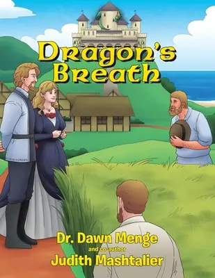 Aliento de dragón - Dragon's Breath