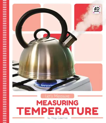 Medir la temperatura - Measuring Temperature