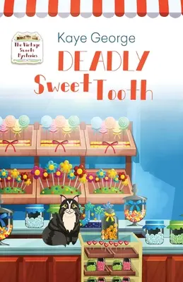 Dulce diente mortal - Deadly Sweet Tooth