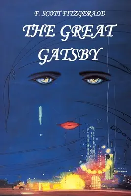 F. Scott Fitzgerald El Gran Gatsby - F. Scott Fitzgerald. The Great Gatsby