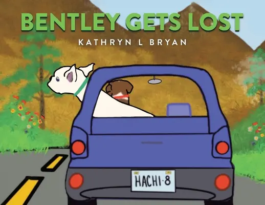 Bentley se pierde - Bentley Gets Lost