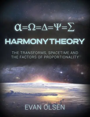 Teoría de la armonía - Harmony Theory